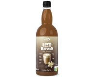 AmerPharma LoCCo 0 kcal syrop Barista ze stewią o smaku Waniliowym - 1503776 - zdjęcie 1